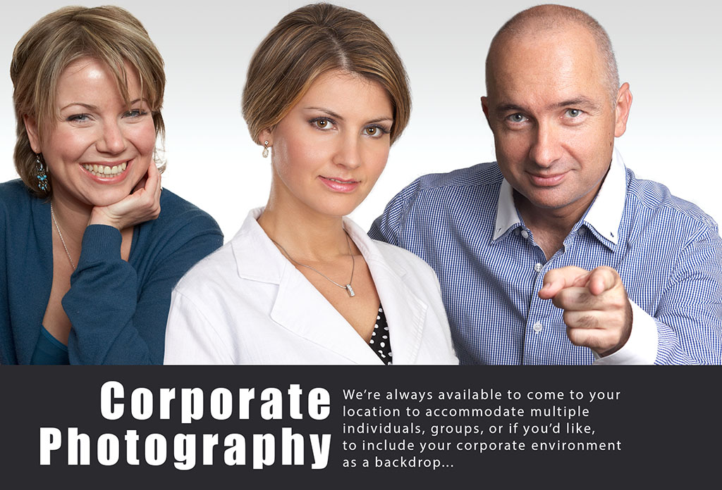 corporatephotography